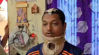 Rajkot Game Zone fire:  ટીઆરપી ગેમઝોનના કર્મચારી મનીષે ઘટનાની ભયંકરતા વર્ણવી, જુઓ વીડિયો