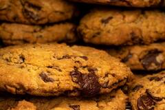 Oats Cookies:சுவையான ஓட்ஸ் குக்கீஸ் எளிதாக செய்யலாம் - ரெசிபி இதோ!
