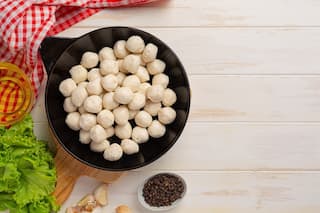 Makhana Side effect:  સાવધાન મખાના ખાવાથી થાય છે આ નુકસાન, આ લોકોએ ભૂલથી પણ ન કરવું સેવન