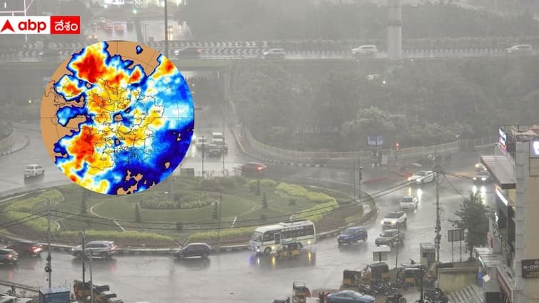 IMD predicts heavy rains in Hyderabad and other districts in Telangana thundershowers in all zones of hyd Hyderabad Rains Alert: హైదరాబాద్ వాసులకు చల్లని కబురు - నేడు భారీ వర్ష సూచనతో పలు జిల్లాలకు IMD ఎల్లో అలర్ట్