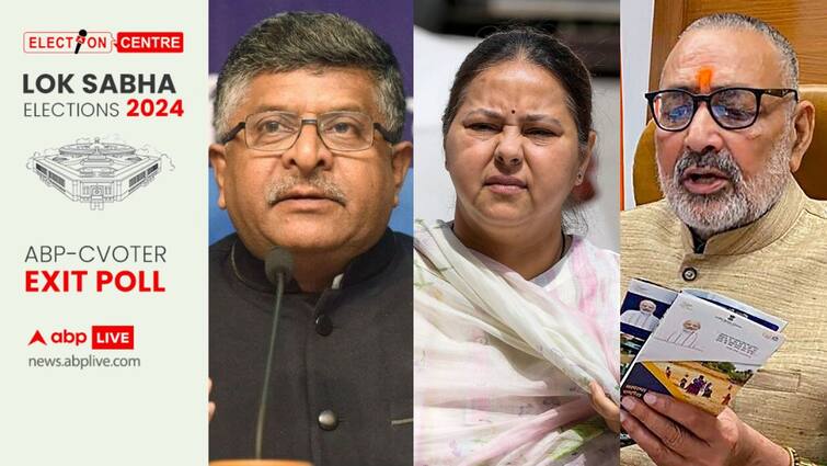 Giriraj Singh To Misa Bharti & Ravi Shankar; List Of Top 5 Lok Sabha Candidates From Bihar