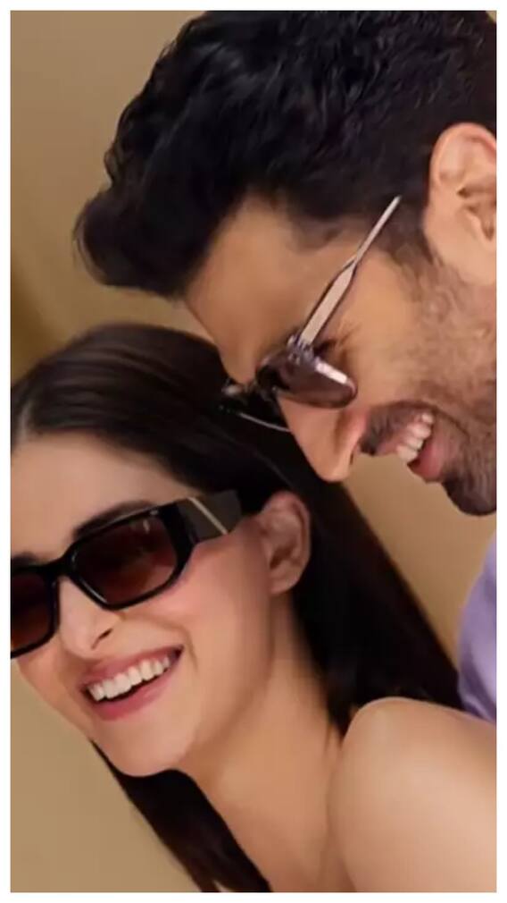 रूमर्ड गर्लफ्रेंड अनन्या संग रिश्ते पर आदित्य का बयान आया सामने