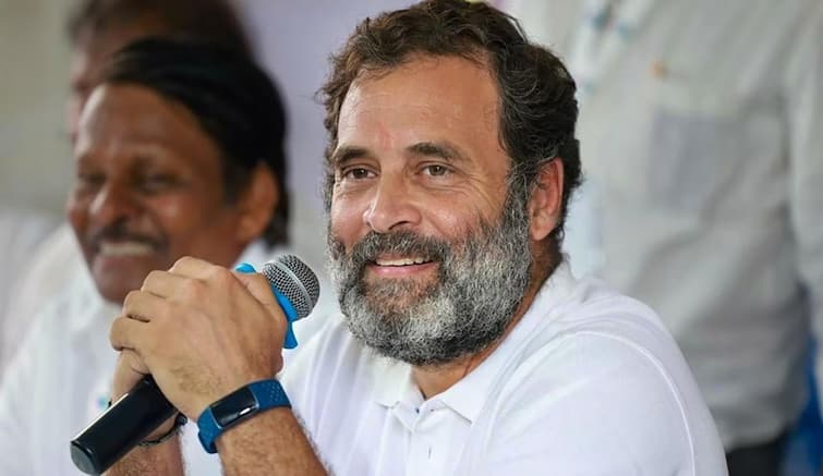 Rahul Gandhi on Lok sabha election Exit polls 2024 says INDIA bloc to win 295 seats 