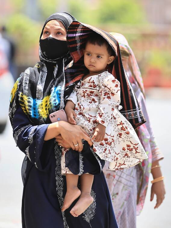 इंसान कितने तापमान तक गर्मी सहन कर सकता है?