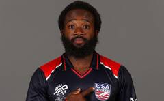 Aaron Jones के 103 मीटर गगनचुंबी छक्के से थरथराए कनाडाई गेंदबाज! अमेरिका ने जीता रोमांचक मुकाबला