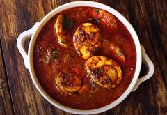 Egg Curry : சுவையான மண் பானை முட்டை குழம்பு செய்வது எப்படி?