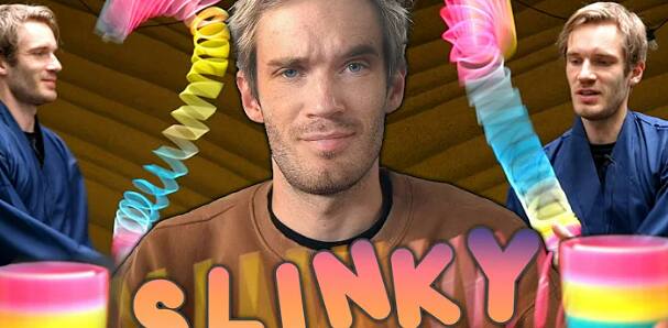 PewDiePie (111 मिलियन) - ये चैनल 111 मिलियन से ज़्यादा सब्सक्राइबर्स के साथ सातवें नंबर पर है. बता दें कि ये कॉमिक वीडियो और वीडियो गेम स्ट्रीमिंग के लिए जाना जाता है।