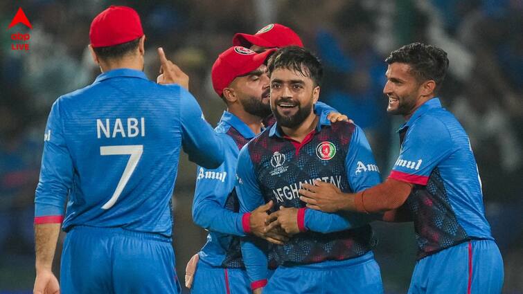 T20 World Cup Afghanistan can beat any team says skipper Rashid Khan T20 WC Rashid Khan T20 WC: টি-২০ বিশ্বকাপে যে কোনও দলকে হারাতে পারি, হুঙ্কার আফগান অধিনায়ক রশিদের