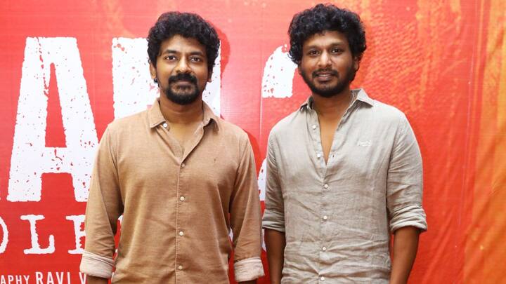 இதில் இயக்குநர் லோகேஷ் கனகராஜ் மற்றும் நெல்சன் பங்கேற்றனர். இதில் ஏராளமான திரை நட்சத்திரங்கள் பங்கேற்றனர்.