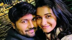 சிட்னியில் அழகான பொழுதுகள்..பிரியா பவானி சங்கர் பகிர்ந்த லேட்டஸ்ட் ஃபோட்டோஸ்!