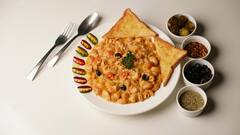 Masala Pasta: இரவு உணவுக்கு என்ன செய்யலாம்னு யோசனையா? மசாலா பாஸ்தா ட்ரை பண்ணுங்க!