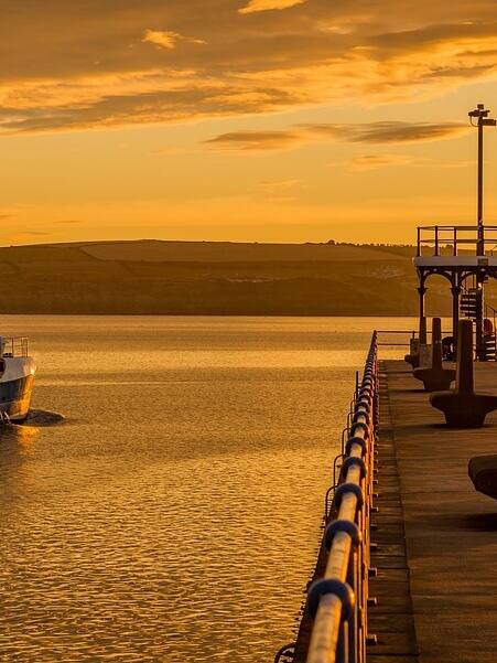 अरब का ये इलाका जो कभी था भारत का हिस्सा, आज भी रहते हैं 2 लाख इंडियन