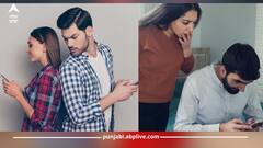 Relationship Tips: ਸਮਾਰਟਫੋਨ ਵਿਆਹੁਤਾ ਜ਼ਿੰਦਗੀ ਨੂੰ ਕਰ ਰਹੇ ਬਰਬਾਦ, ਇਨ੍ਹਾਂ ਗਲਤੀਆਂ ਨੂੰ ਪਹਿਚਾਣ ਕੇ ਰਿਸ਼ਤੇ ਨੂੰ ਬਣਾਉ ਮਜ਼ਬੂਤ