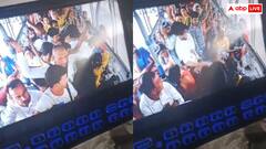 शर्मनाक हरकत... DTC बस में महिला के साथ पहले की छेड़छाड़, फिर बुरी तरह पीटा- वीडियो हो रहा वायरल