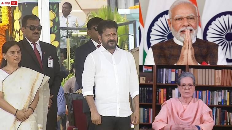 president and pm modi wishes to telangana people on formation day and sonia gandhi video message Telangana Formation Day: తెలంగాణ ఆవిర్భావ దినోత్సవం - ప్రధాని మోదీ శుభాకాంక్షలు, సోనియా గాంధీ వీడియో సందేశం