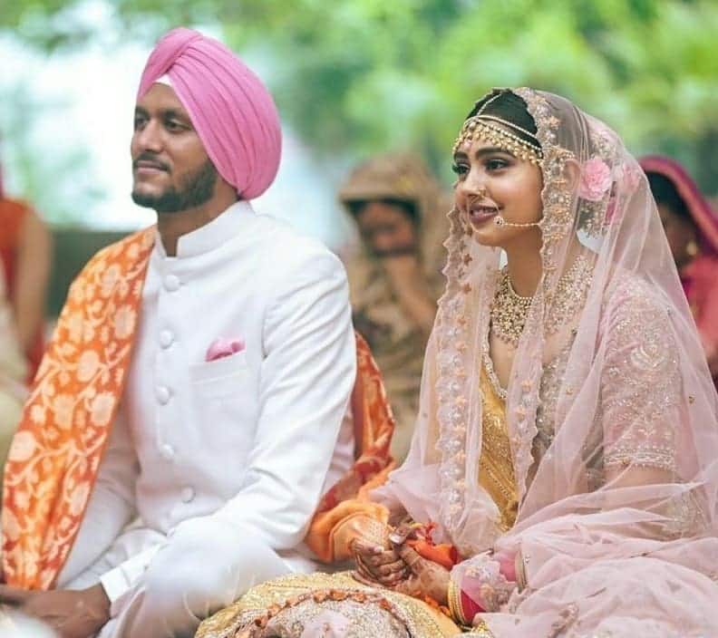 नीति टेलर ने क्यों हटाया था पति का सरनेम? तलाक की खबरों को लेकर हुआ ये नया खुलासा