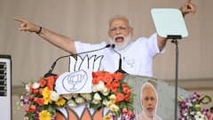 Lok Sabha Election Exit Poll 2024: जीत की हैट्रिक, 400 भी पार...BJP के लिए सुनहरे सपने की तरह हैं ये 5 एग्जिट पोल