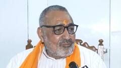 'हारने के कारण लालू यादव के युवराज...', रामकृपाल यादव पर हमले से भड़के गिरिराज सिंह