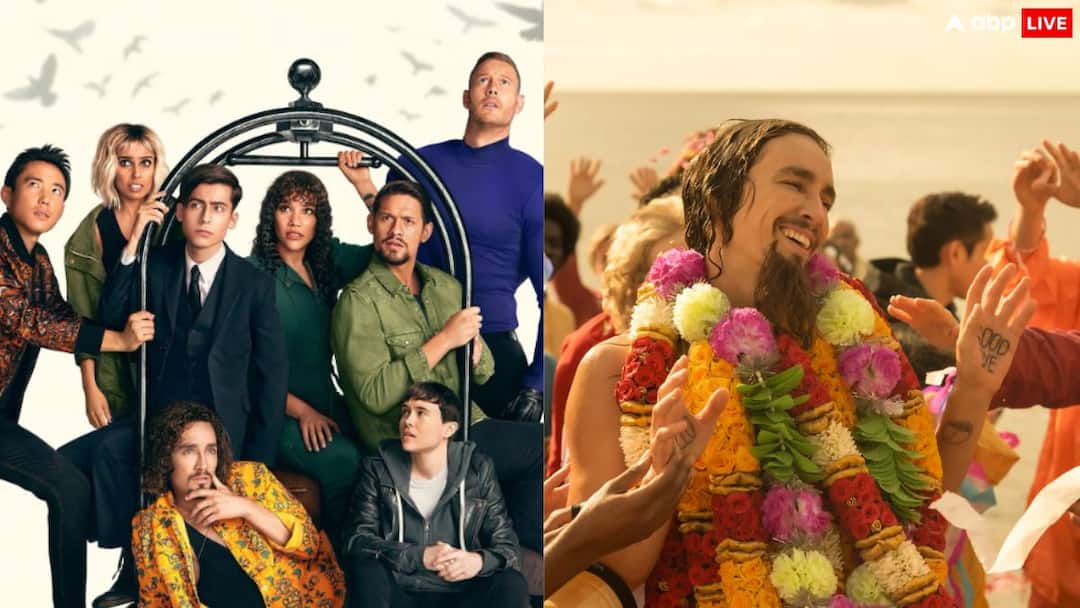 Umbrella Academy Season 4 Trailer release date where to watch Umbrella Academy Season 4 Release Date: इस दिन रिलीज होगा 'अम्ब्रेला एकेडमी सीजन 4', जानिए घर बैठे कहां पर देखें