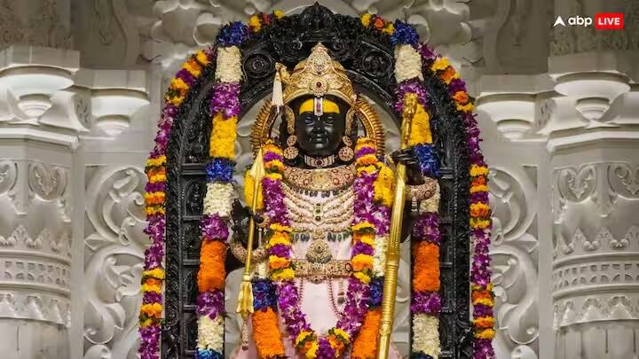 500 વર્ષ પછી, 22 જાન્યુઆરી, 2024 ના રોજ, જ્યારે ભગવાન રામ અયોધ્યામાં અભિષેક કર્યા પછી મંદિરમાં બિરાજ્યા ત્યારે રામ ભક્તોની રાહનો અંત આવ્યો.