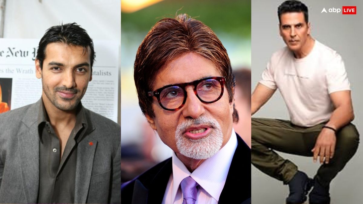 From Akshay Kumar Amitabh Bachchan To Salman Khan Shahrukh Khan These Actors Also Do Business