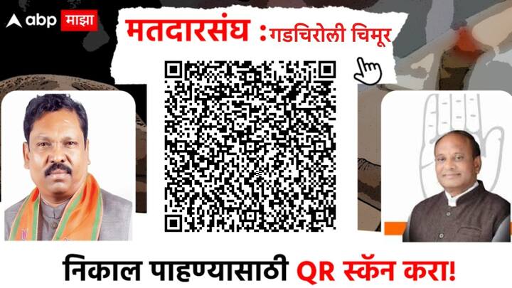 गडचिरोली-चिमूर