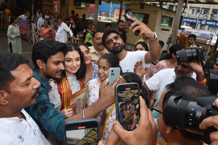 The film directed by Abhinay Deo, is a s a modern-day retelling of the tale of Savitri and Satyavan.