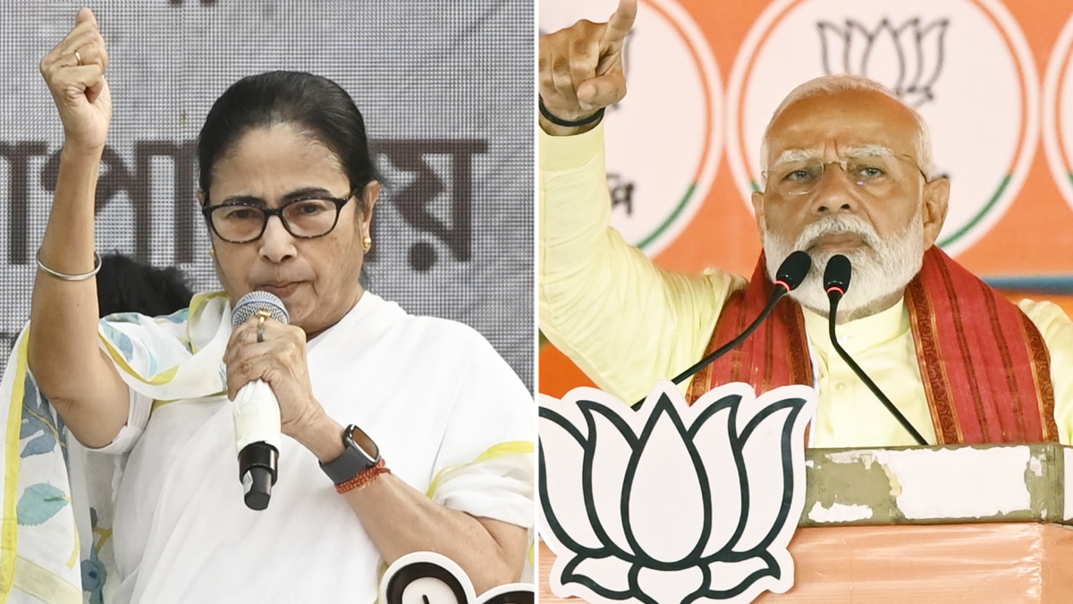 West Bengal Lok Sabha Election Result 2024 LIVE UPDATES BJP Takes Lead