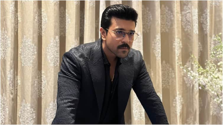 Ram Charan will be the first hero to shoot in Andhra Pradesh after the 2024 election results Ram Charan: ఎలక్షన్స్ రిజల్ట్స్ వచ్చాక ఏపీకి రామ్ చరణ్ - Pithapuramకి దగ్గరలో షూటింగ్ ప్లాన్ చేసిన అబ్బాయ్