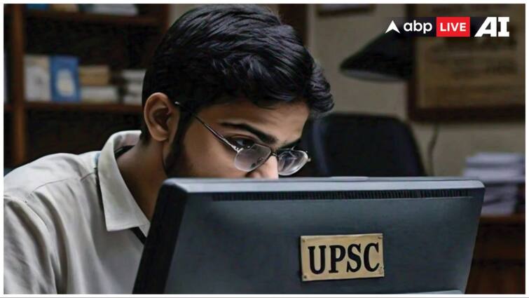 UPSC CSE 2024: आज जारी हो सकते हैं यूपीएससी सीएसई प्री परीक्षा के एडमिट कार्ड, पढ़ें लेटेस्ट अपडेट UPSC CSE Prelims Admit Card 2024 May Release Today 3 June at upsc.gov.in Know Latest Update Website Steps To Check UPSC CSE 2024: आज जारी हो सकते हैं यूपीएससी सीएसई प्री परीक्षा के एडमिट कार्ड, पढ़ें लेटेस्ट अपडेट