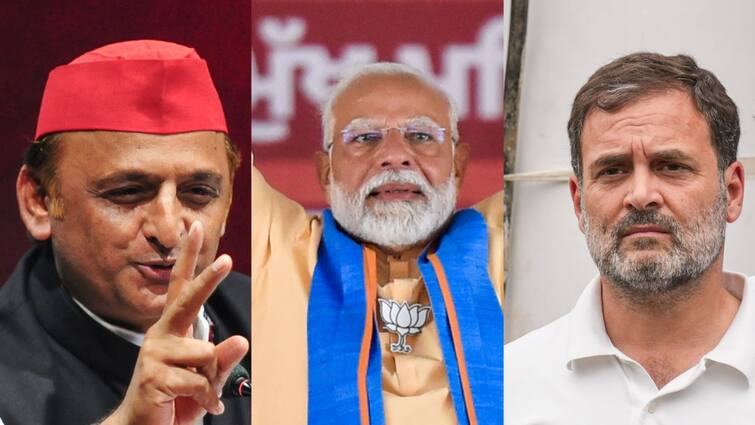 Lok Sabha Outcomes Reactions LIVE— ‘Gonna Be Modi Once more’: BJP Forward Of Vote Counting At the moment