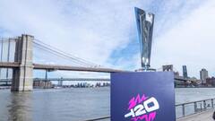 93 करोड़ की प्राइज़ मनी, टी20 वर्ल्ड कप के विजेता पर होगी पैसों की बारिश