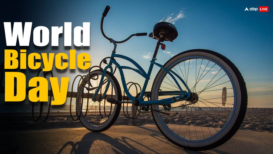 When did the celebration of World Bicycle Day start nederland called the Bicycle Capital World Bicycle Day: कब हुई थी इस दिन को मनाने की शुरुआत, इस देश को क्यों कहते हैं बाइसिकल कैपिटल 