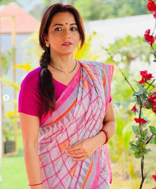 (તમામ તસવીરો મોનાલિસા-ઈન્સ્ટાગ્રામ)