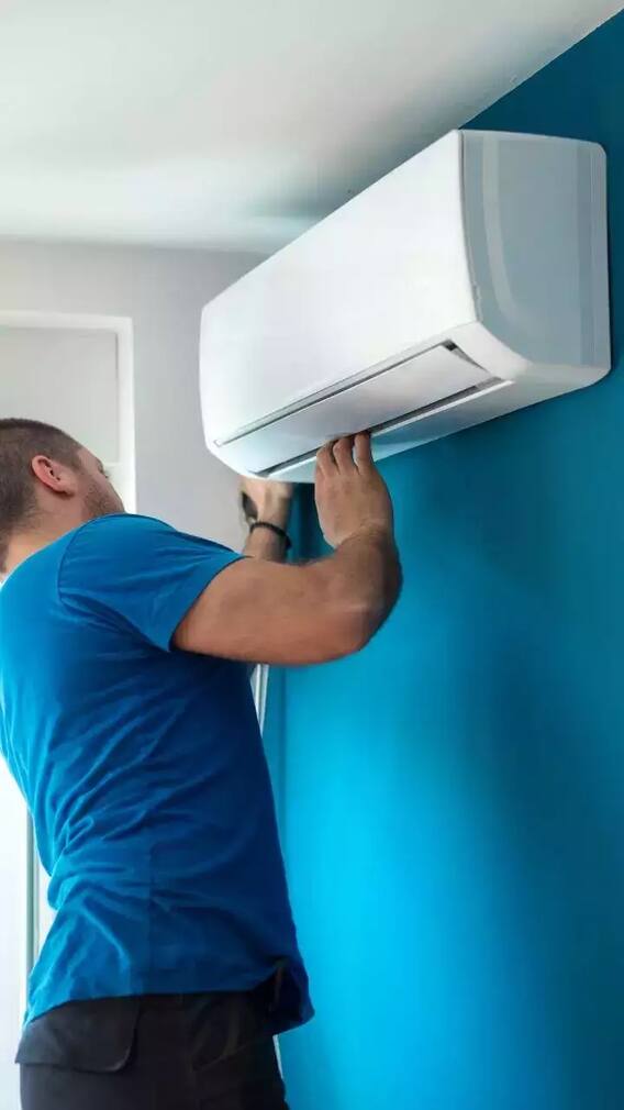 AC ચલાવતી વખતે આ વાતોનું રાખવુ જોઈએ ખાસ ધ્યાન