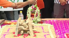 Madan Mitra : বাইরে উৎসব চলবে. রাত ১২টার আগে বেরোতে পারবে না বিরোধীরা, যজ্ঞ করে হুঁশিয়ারি মদনের