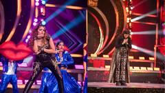 Indian 2 Audio Launch: மேடையை அதிர வைத்த அனிருத், அதிதி ஷங்கர், ஸ்ருதி ஹாசன்... இசை வெளியீட்டு விழா க்ளிக்ஸ்!