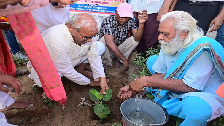 ‘भीषण गर्मी के लिए कांग्रेस जिम्मेदार’, मदन दिलावर बोले- मनाया जाएगा अमृत पर्यावरण महोत्सव