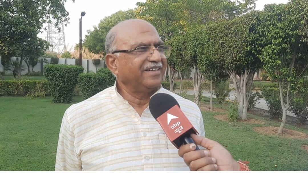 Lok Sabha Election Exit Poll 2024 Rahul Gandhi will lose the election claims meerut BJP MLA Amit Agarwal ann Lok Sabha Election Exit Poll 2024: 'रायबरेली से चुनाव हार जाएंगे राहुल गांधी,' बीजेपी विधायक ने किया बड़ा दावा