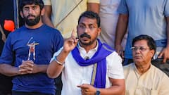 Nagina Exit Poll Result: बीजेपी-बसपा दूर की बात, असली खिलाड़ी है चंद्रशेखर आजाद, क्यों नगीना सीट पर एग्जिट पोल ने चौंकाया