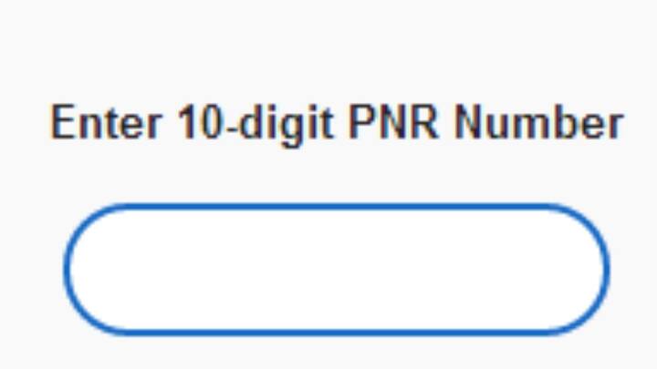फिर यात्री को अपना 10 अंकों का पीएनआर नंबर बताना होगा पीएनआर नंबर बताने के बाद आपका वेक अप अलर्ट एक्टिवेट हो जाएगा जिसका मैसेज आपको फोन पर मिल जाएगा.