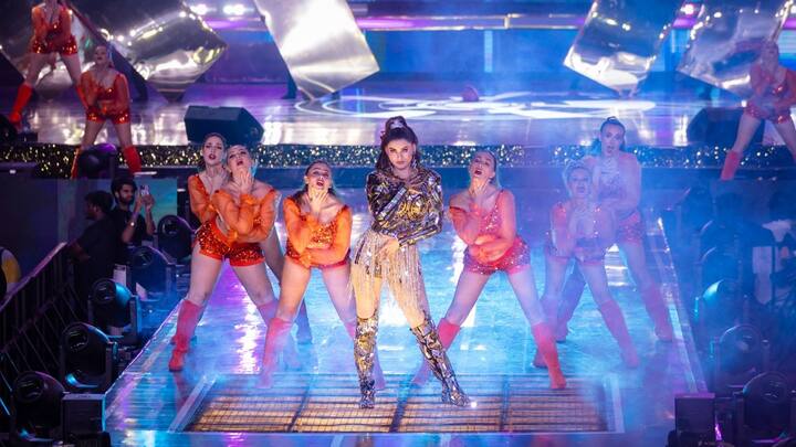 இதன் இரண்டாம் பாகத்தில் கமல்ஹாசனைத் தவிர வேறு யாரும் நடிக்கிறார்களா? என்ற தகவல் ஏதும் வெளியாகவில்லை.(Image Courtesy: Lyca Productions /X)