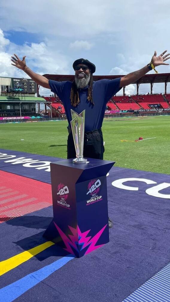 T20 वर्ल्ड कप मैदान गाजवणारे देश कोणते?