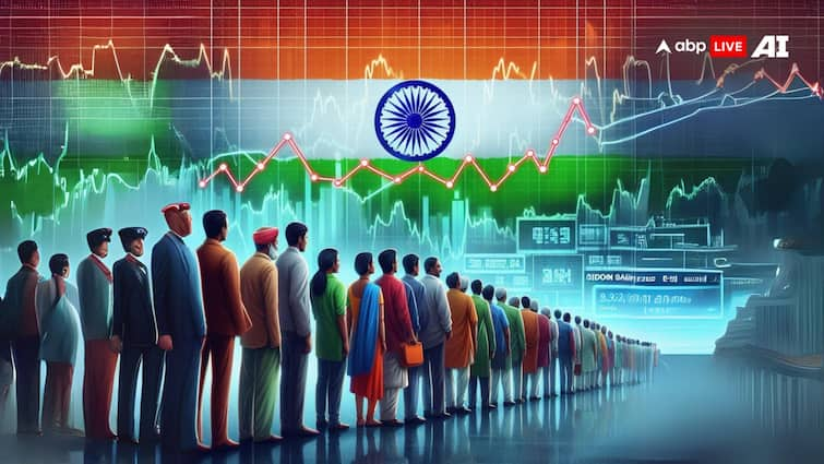 Stock Market Gaining Momentum from Exit Poll 2024 Last two exit polls were good for equity market too शेयर बाजार को एग्जिट पोल से मिला दम, 2014-2019 के समय बाजार के भरोसे का ऐसा रहा था अंजाम