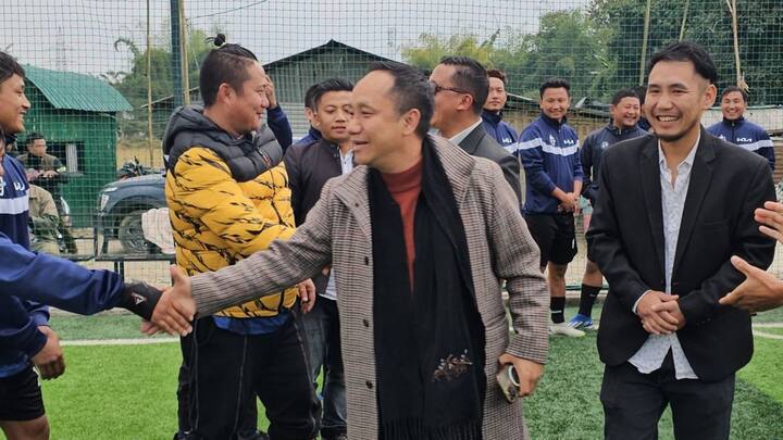 रिटायर टेक्नोक्रेट ताबा तेदिर ने 2019 में याचुली से विधानसभा चुनाव लड़ा और निर्विरोध जीत हासिल की, लेकिन इस बार उनको तोको तातुंग ने महज 228 मतों से हरा दिया. चुनाव आयोग की मानें तो तोको तातुंग को 8225 वोट मिले तो वहीं भाजपा उम्मीदवार ताबा तेदिर को 8027 वोट.