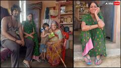 Panchayat 3 Actress Kalyani Khatri: 'पंचायत 3' में जगमोहन की पत्नी रियल लाइफ में हैं ग्लैमरस, तस्वीरें देख आप भी कहेंगे- 'ये वही है?'