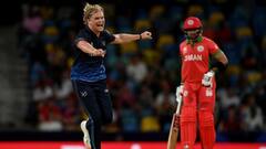 जो बुमराह-शमी भी नहीं कर पाए, नामीबिया के गेंदबाज ने कर दिखाया वह कारनामा