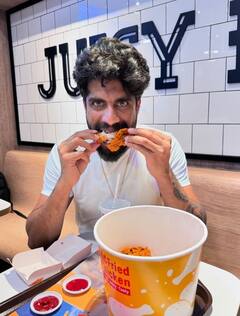 Singer Singga: ਗਾਇਕ ਸਿੰਗਾ ਦੀ ਲਵ ਲਾਈਫ ਦਾ ਖੁਲਾਸਾ, ਆਪਣੀ ਗਰਲਫ੍ਰੈਂਡ ਨਾਲ ਸ਼ੇਅਰ ਕੀਤੀਆਂ ਤਸਵੀਰਾਂ!