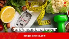 Weight Loss: প্রচণ্ড গরমে ওজন কমাতে ব্যায়াম নয়, এই অভ্যাসগুলিই যথেষ্ট