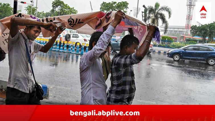 West Bengal Weather Update Heavy Rain In 11 Districts On Vote Counting Day 2024 West Bengal Weather : উত্তর থেকে দক্ষিণ, গরম কমার ইঙ্গিত নেই, ভোটগণনার সকালে ১১ জেলায় তুলকালাম বৃষ্টি?